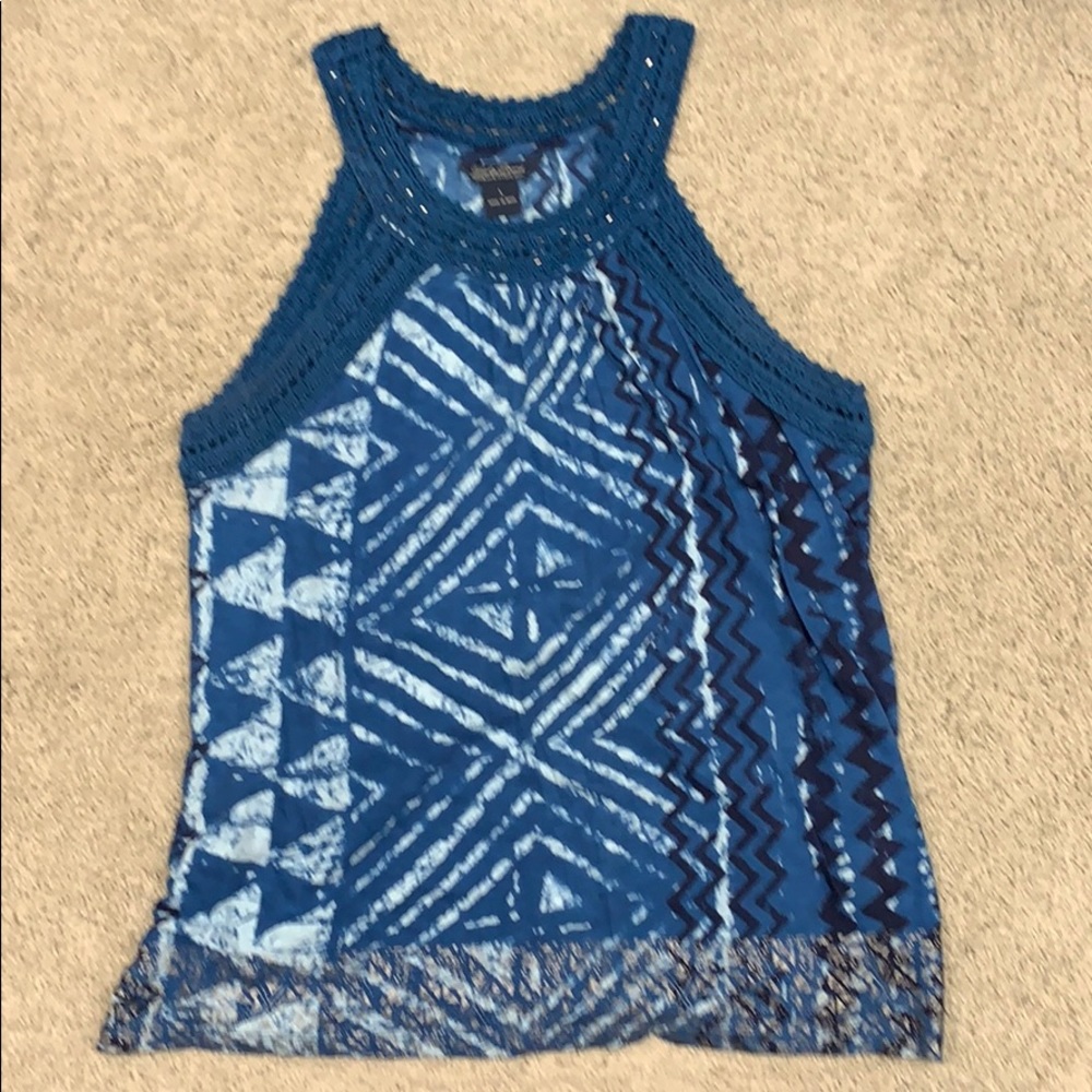 Lucky camisole Size L.